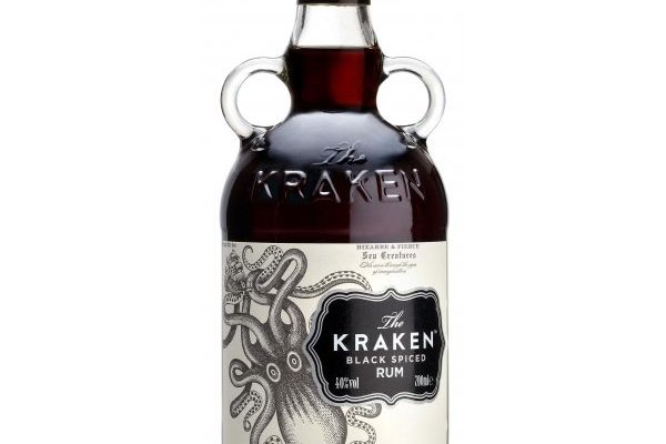 Kraken 12 at что это