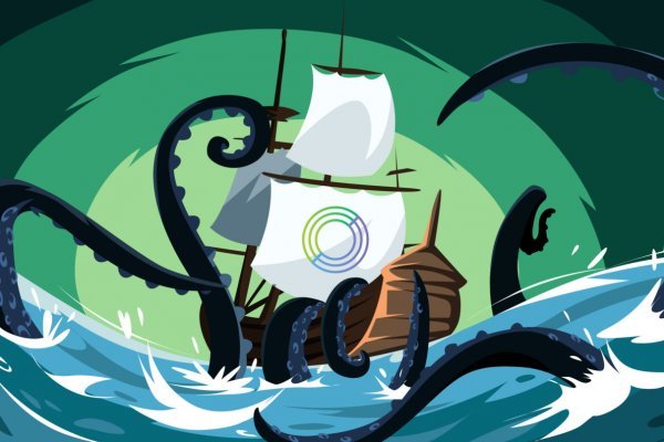 Kraken platform